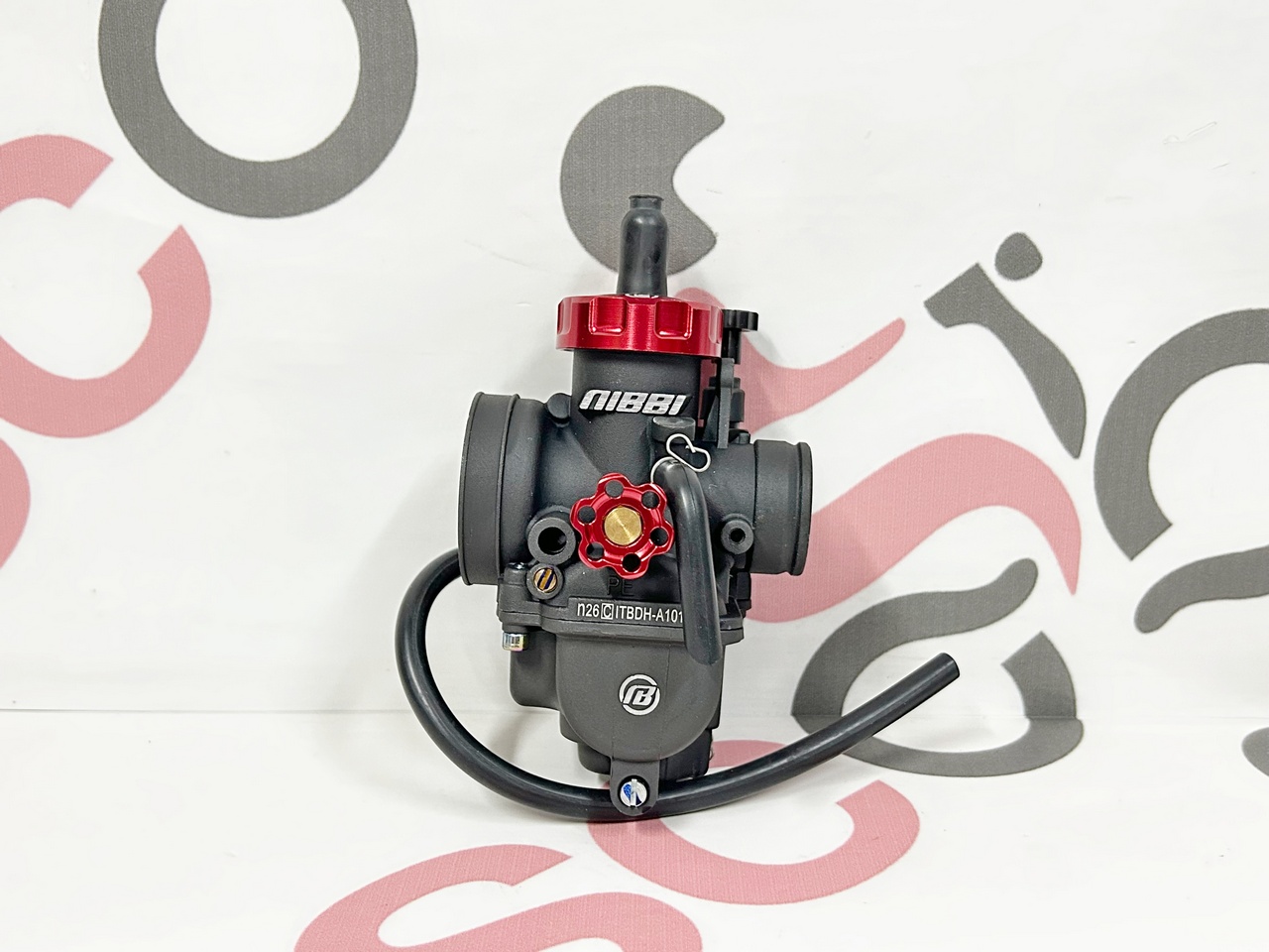 Карбюратор NIBBI PE26YJ
