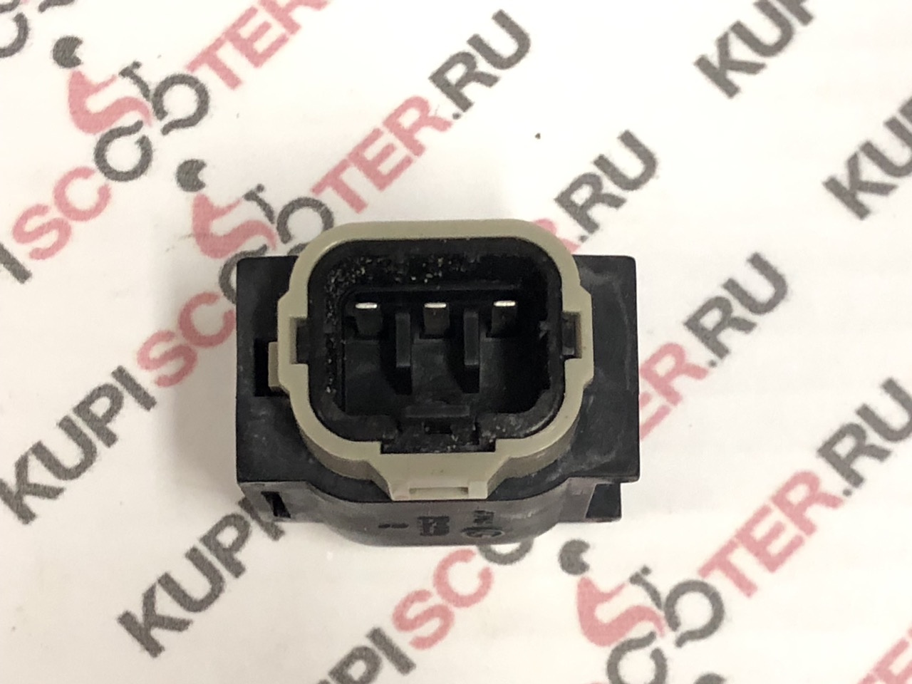 Датчик вертикального положения Suzuki Address V50G  CA44A  Б/У