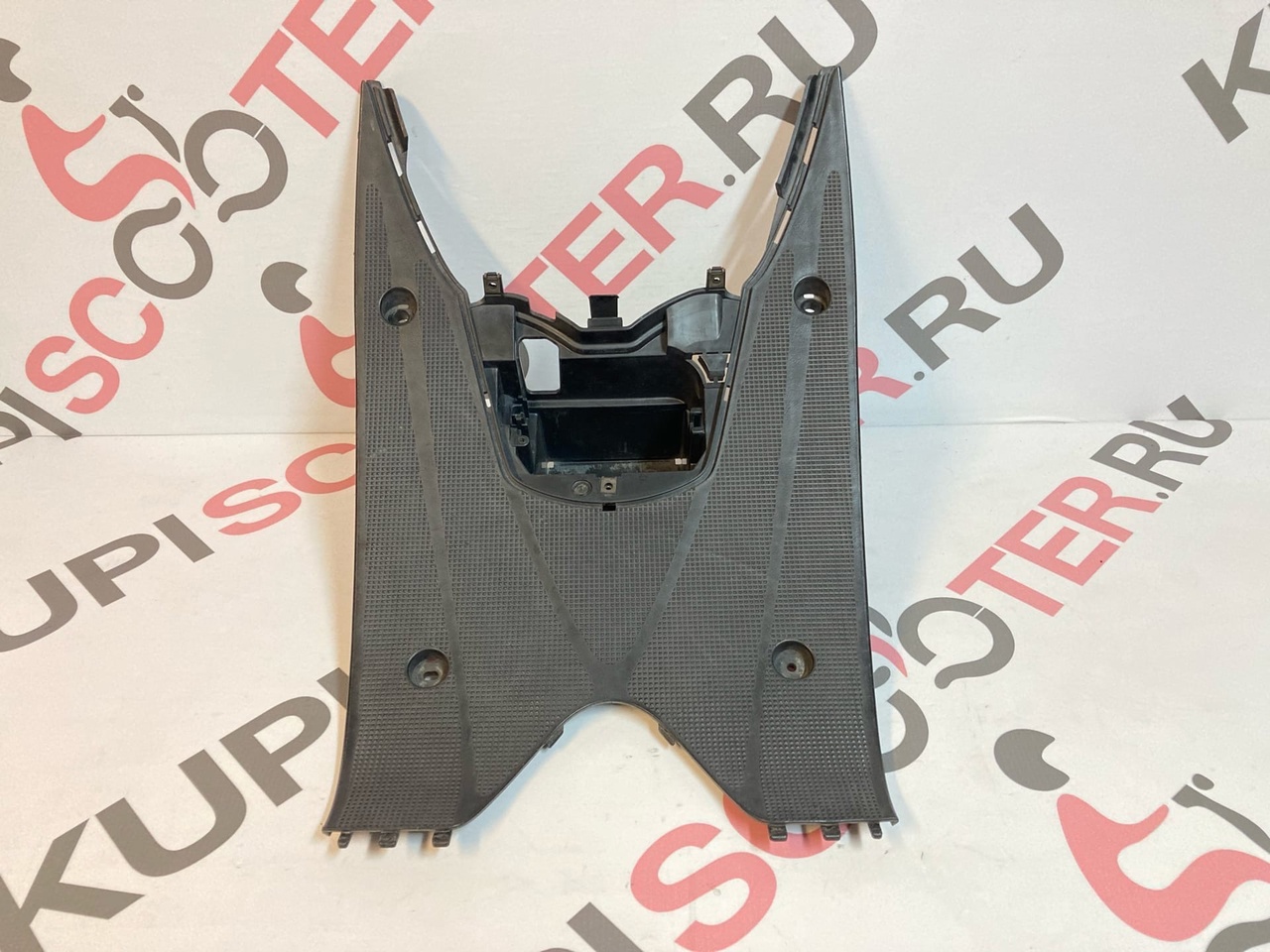 Пол Yamaha Jog 50 SA16J (5SU-F7481-00) Б/У