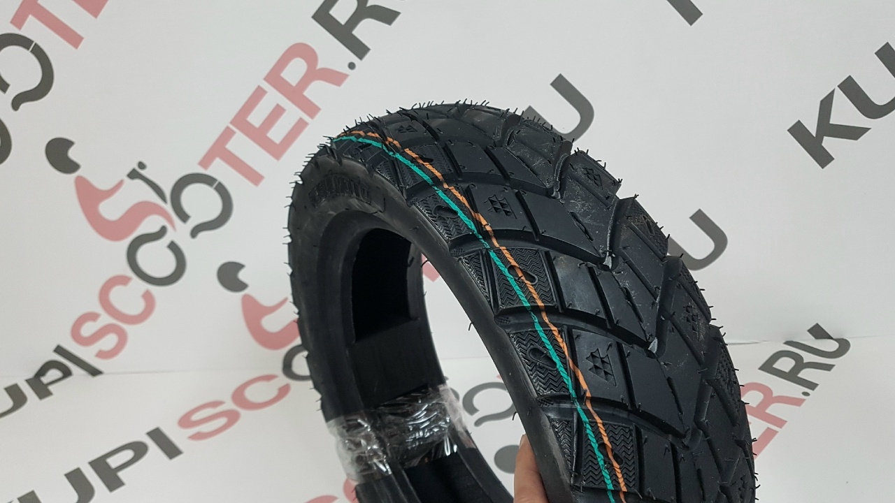 Покрышка 120/70-12 58L Regulmoto PP-017 (HY-8017) TL