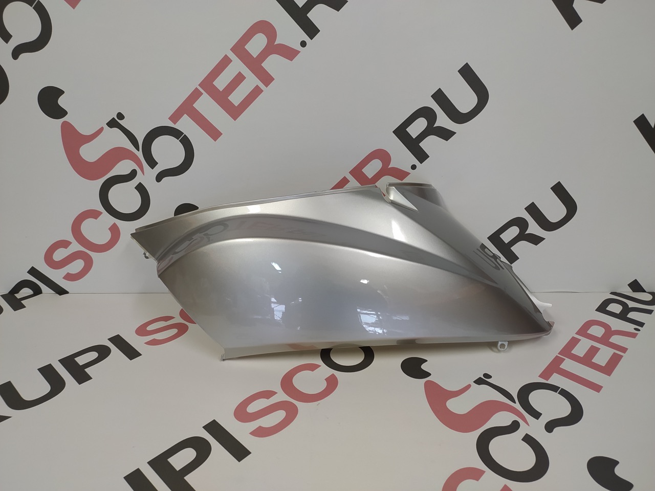 Обтекатель боковой левый Honda Today AF61 (Серебристый) TW