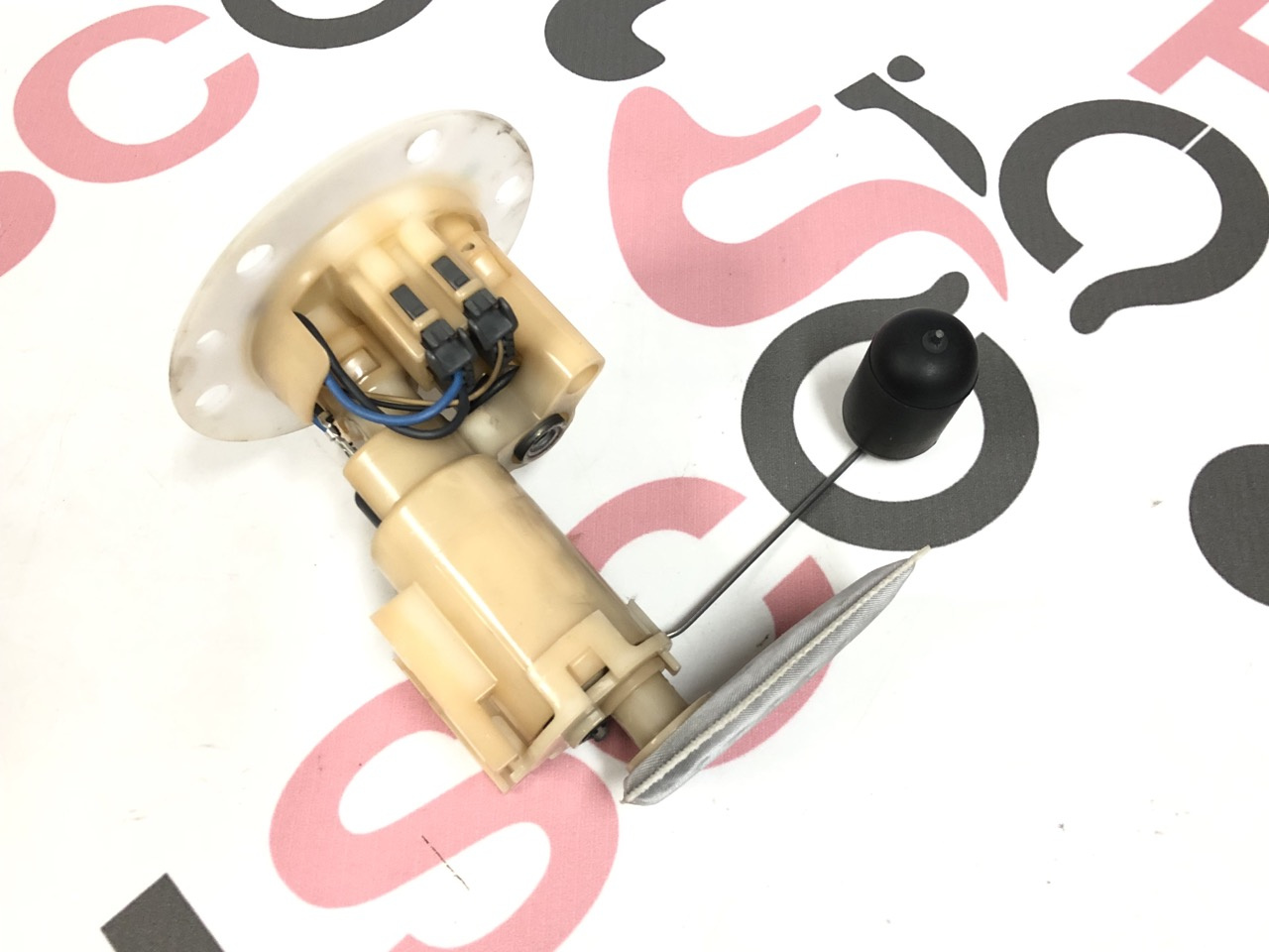 Бензонасос Yamaha Gear UA06J    Б/У