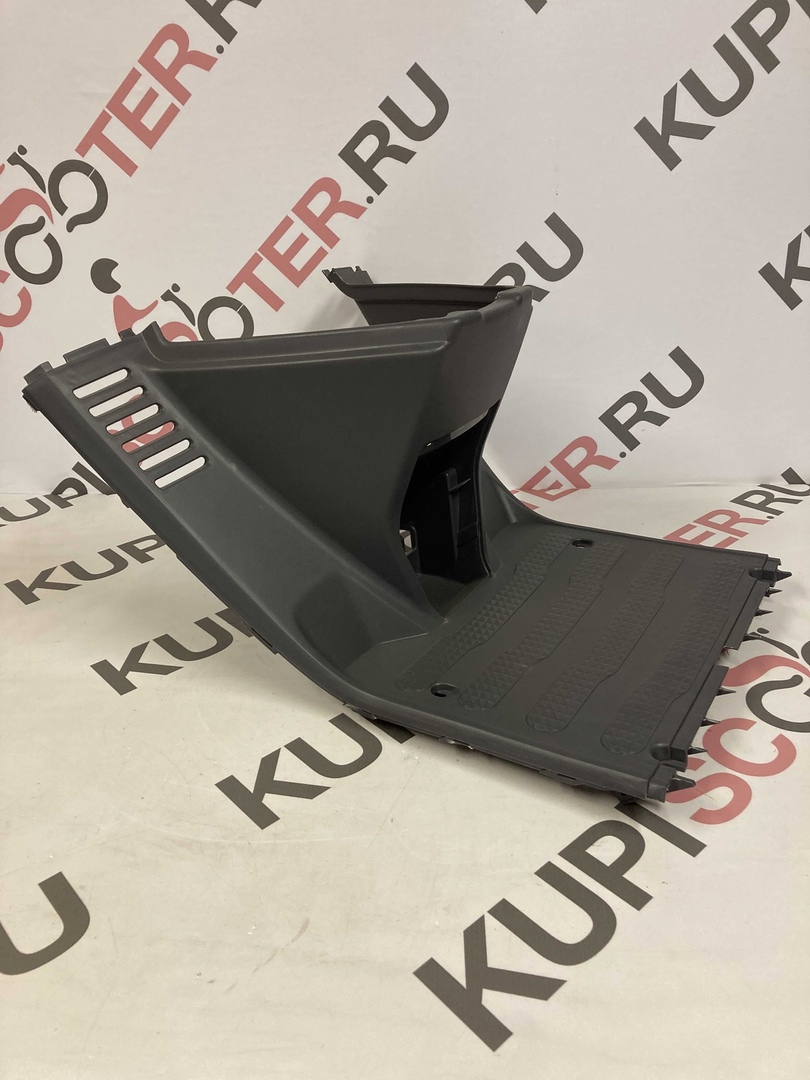 Пол (задняя часть) Honda Gyro Canopy TA02 / TA03  новый