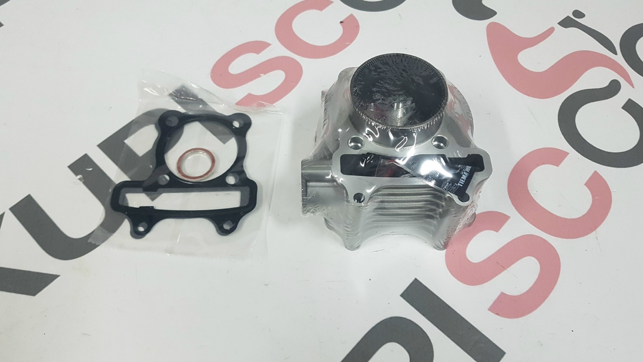 ЦПГ в сборе 4Т 157QMJ d-57,4 (150 сс) TMMP
