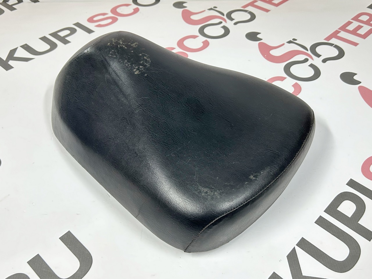 Сиденье Honda Benly Pro 50/110  AA03, AA05, JA09  Б/У