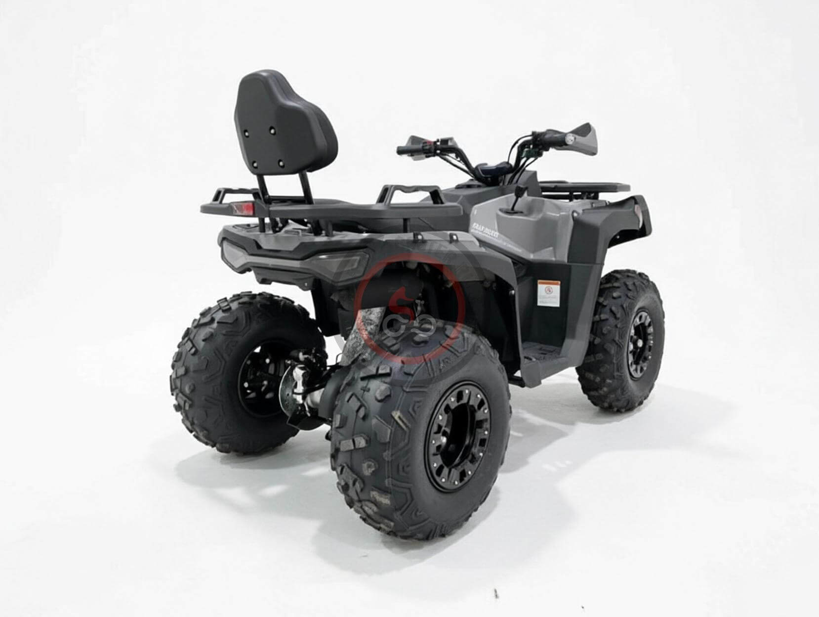 Квадроцикл VMC MIKILON 200 (арт. vmc-mikilon-200)