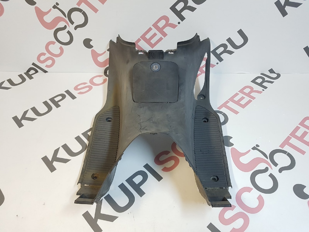Пол Suzuki Address 50/110  Б/У