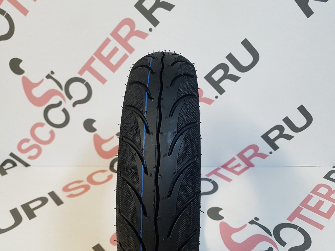 Покрышка CELIMO 3.50-10 HD-535 56J  TL  Китай