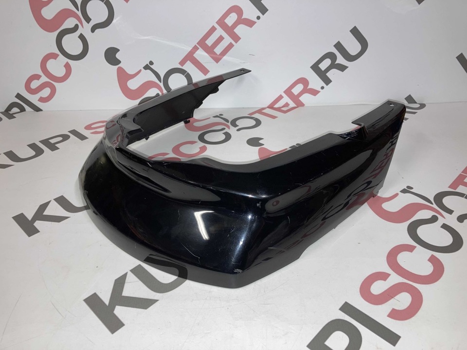 Обтекатель задний (ЧЕРНЫЙ) Suzuki SkyWave  250 / 400   CJ43A / CK43A   Б/У