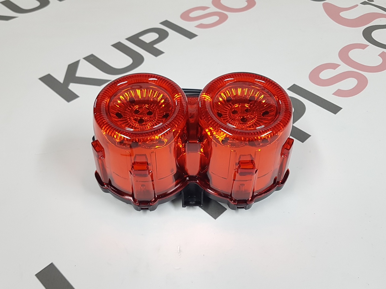 Фара / фонарь задний (LED) Vento Smart-2