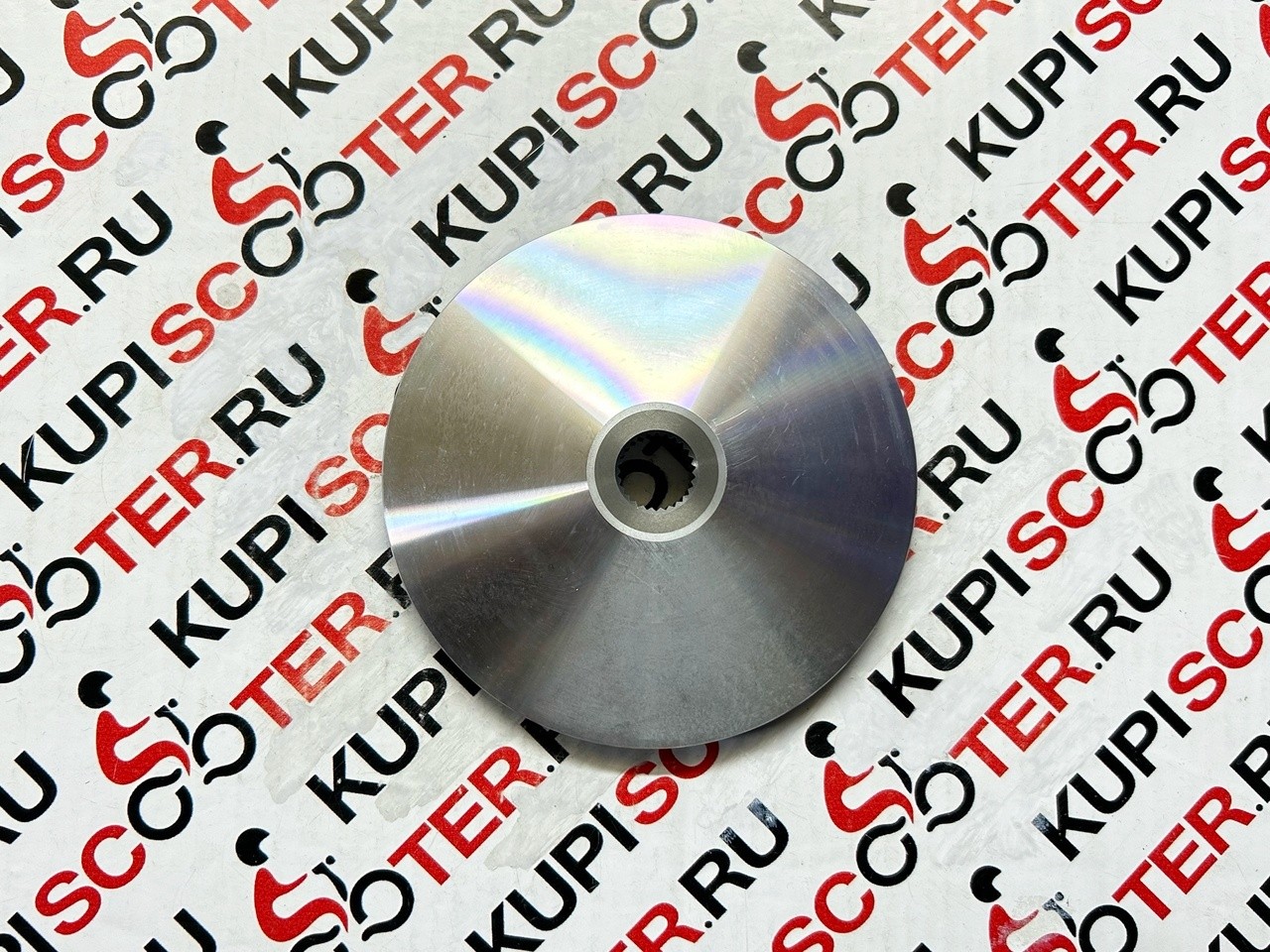 Ответная щека вариатора Suzuki Address 110 (21110-11F01) оригинал