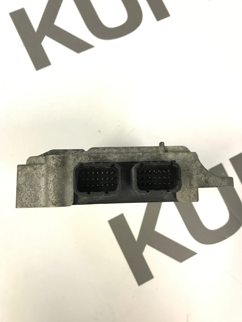 GFY-632 Коммутатор CDI Honda Gyro Canopy 2 TA03 (под датчик наклона), Zoomer AF58 (инжектор) Япония Б/У