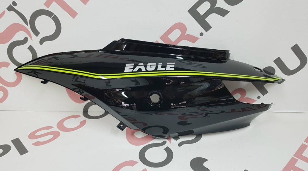 Обтекатели боковые Longjia / Regulmoto Eagle