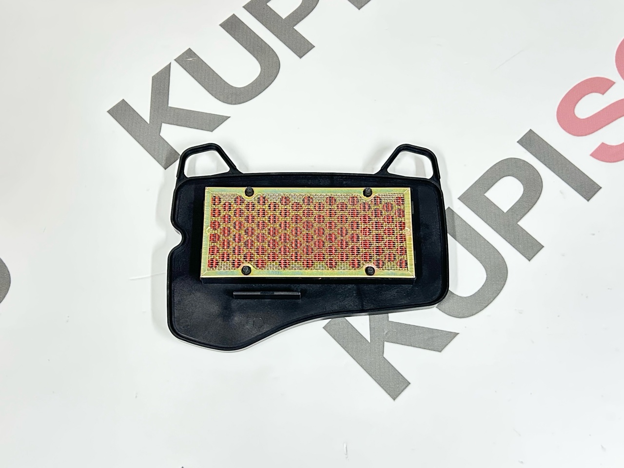 Фильтр воздушный Honda Super Cub 125  C125K, C125AN, JA48, JA58  (17210-KWW-640) CN