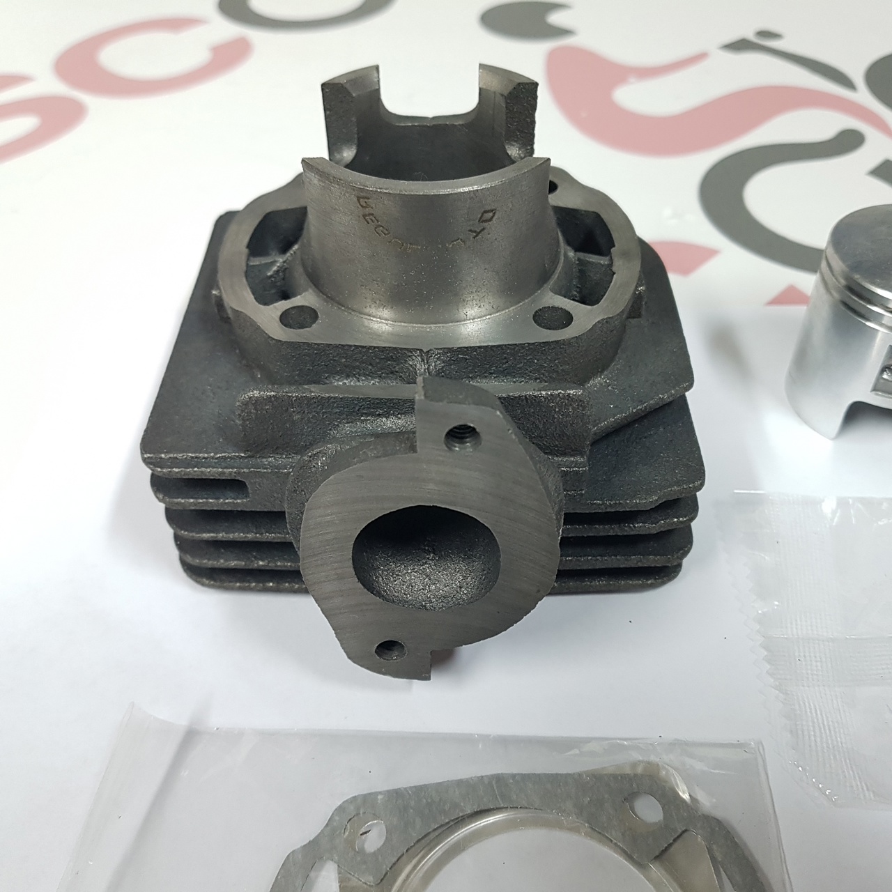 ЦПГ   Suzuki AD50  (d-41, p-10) STD  (С ДЕФЕКТОМ!) CN