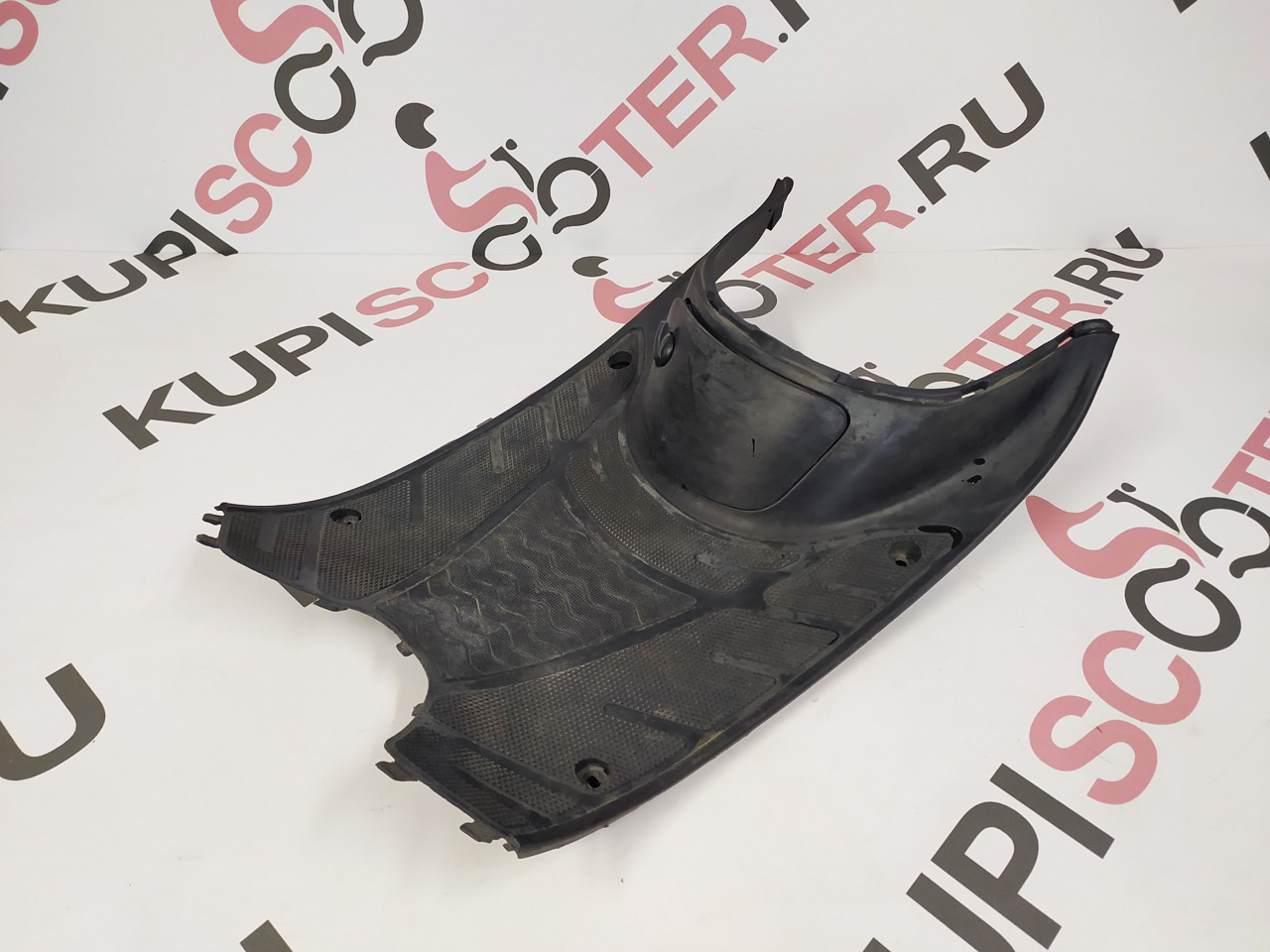 Пол Honda Dio AF34, AF35 Б/У
