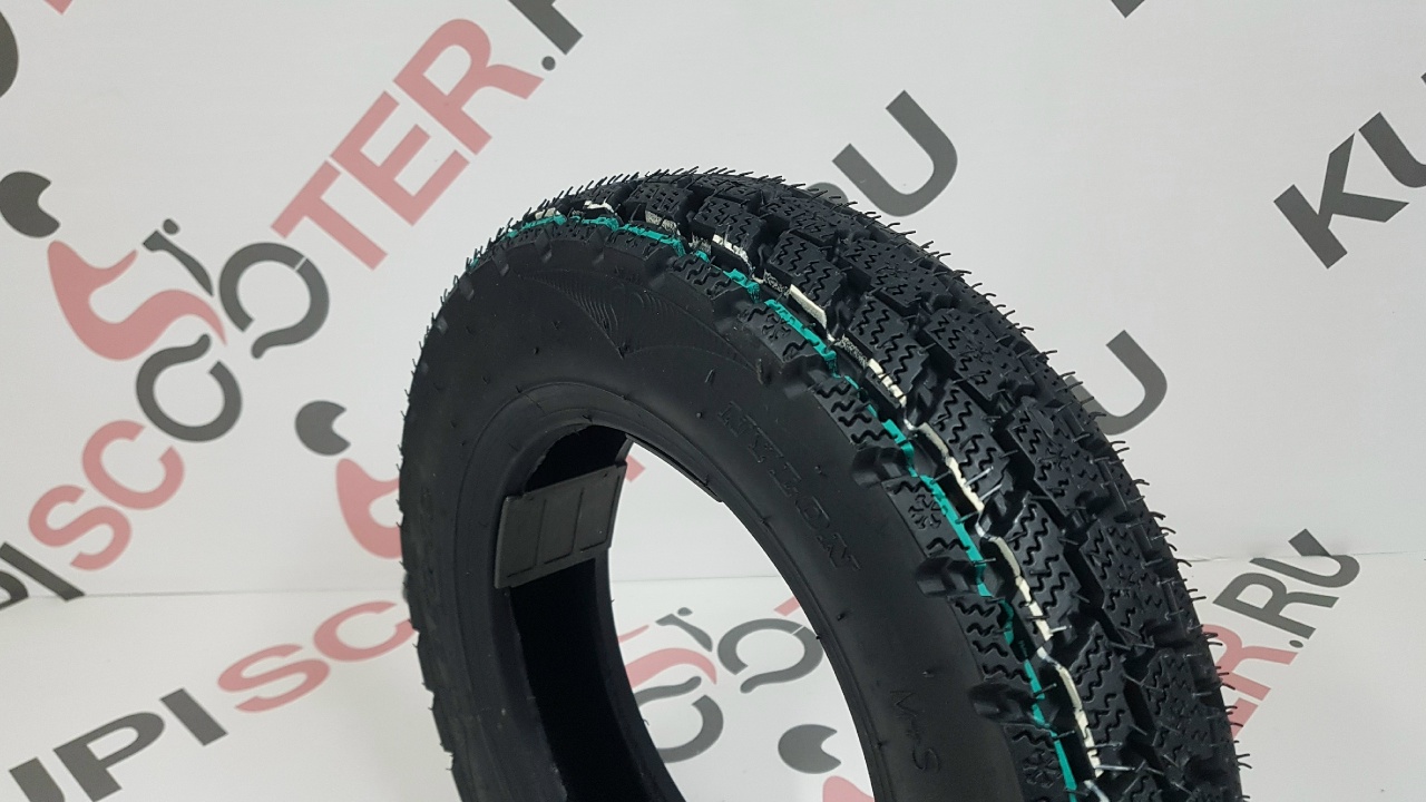 Покрышка 3.50-10 58L M+S  Regulmoto MT-119 TL