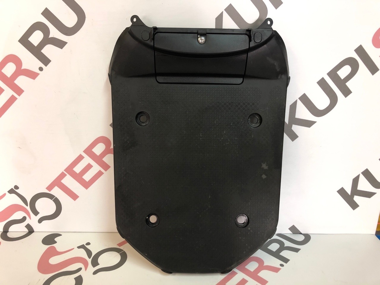 Площадка под кофр / багажник Honda Benly AA05   Б/У