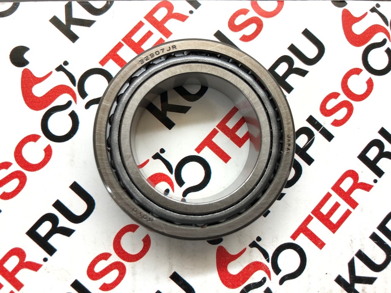 Подшипник (35х55х14) Suzuki SkyWave 650 (09265-35012) Оригинал