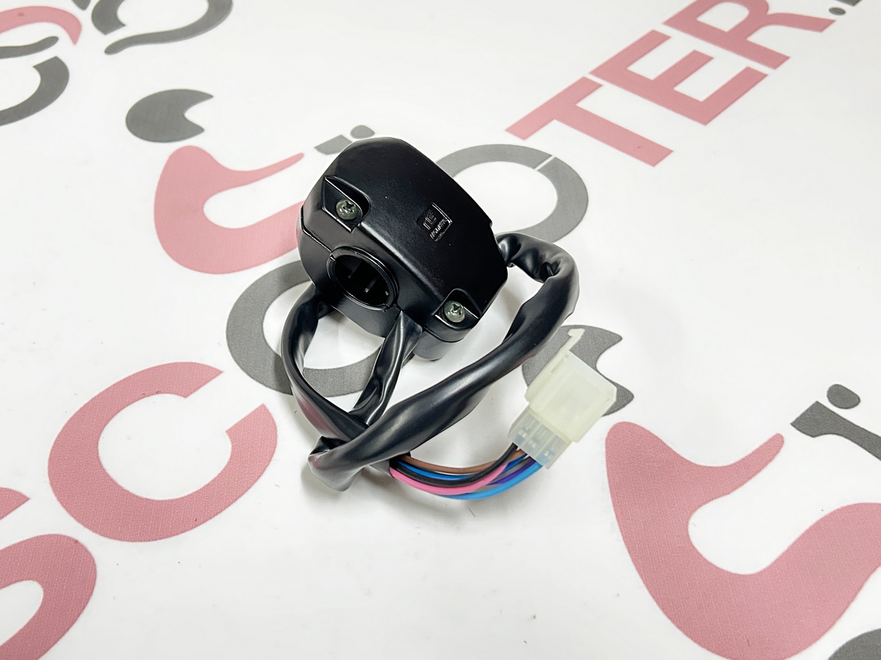 Пульт левый и правый Vento Smart-3