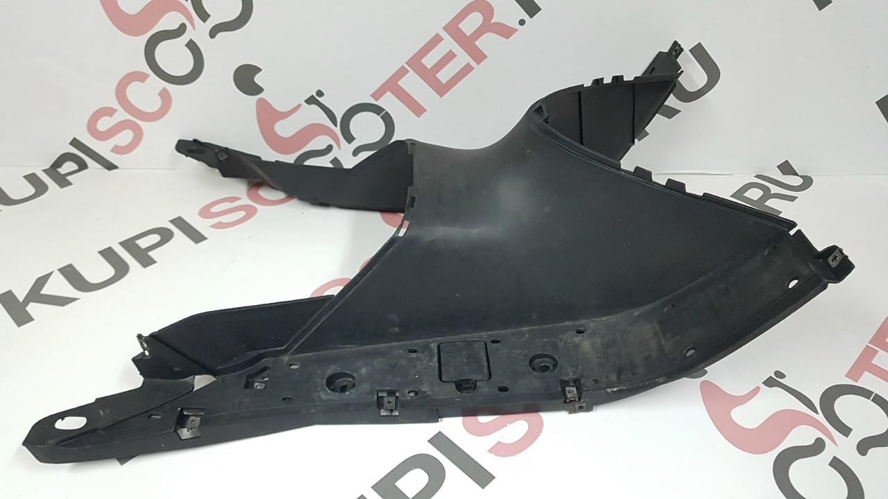 Полик Yamaha Majesty 125 5CA   Б/У