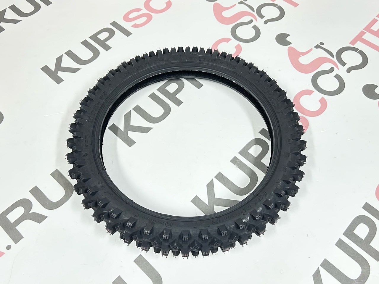 Покрышка Wanda 60/100-14 P262 TT