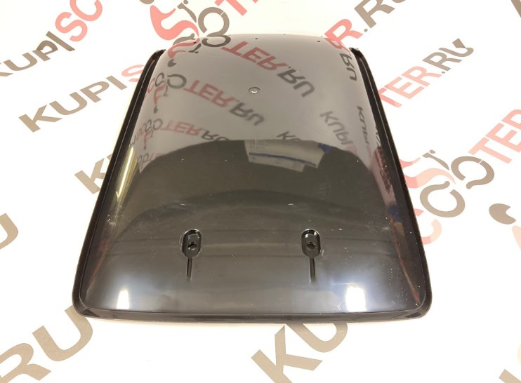 Крыша Honda Gyro Canopy 2T/4T (черная, стандарт) новая