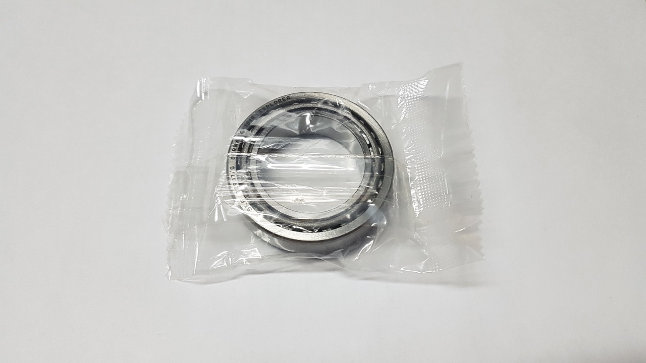Подшипник траверсы, нижний Honda Faze MF11, Forza MF10 (Аналог: 91016-MR7-003) SKF