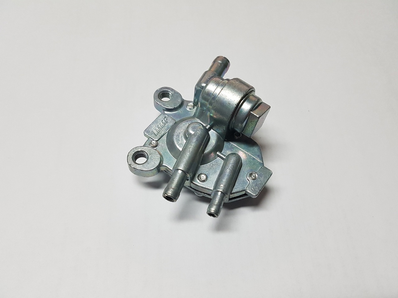 Бензокран Yamaha Jog 3KJ  CN