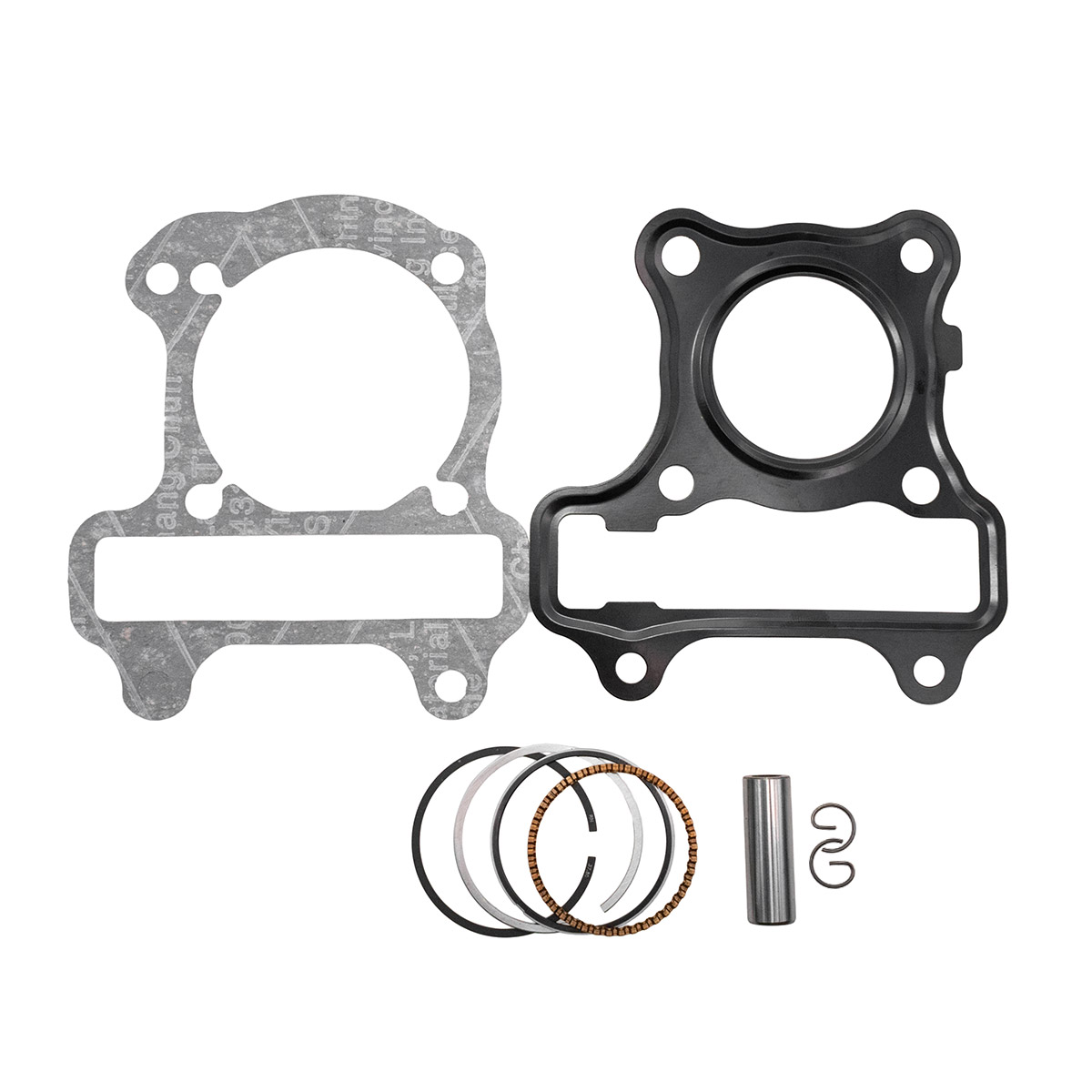 ЦПГ Honda Today  AF61 / Dio  AF62  (Ø 37.8 мм, p-10) CN
