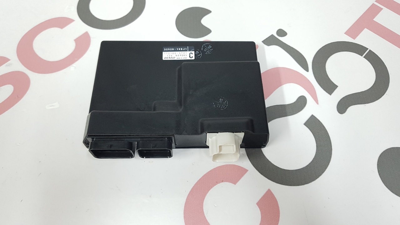 Коммутатор CDI ЭБУ Suzuki Skywave , Burgman 650 CP52A  K7 / K8 (32920-10GJ1) Оригинал