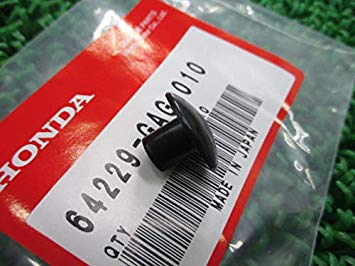 Шляпка крепелния крыши Honda Gyro Canopy 2T/4T (64229-GAG-010) Б/У