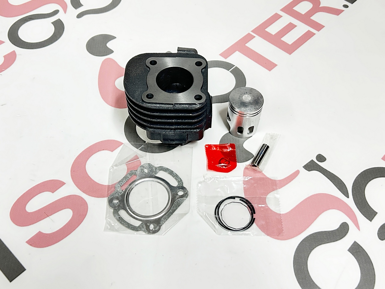 ЦПГ Yamaha Jog 3KJ / 5BM (d-40, p-10) CN