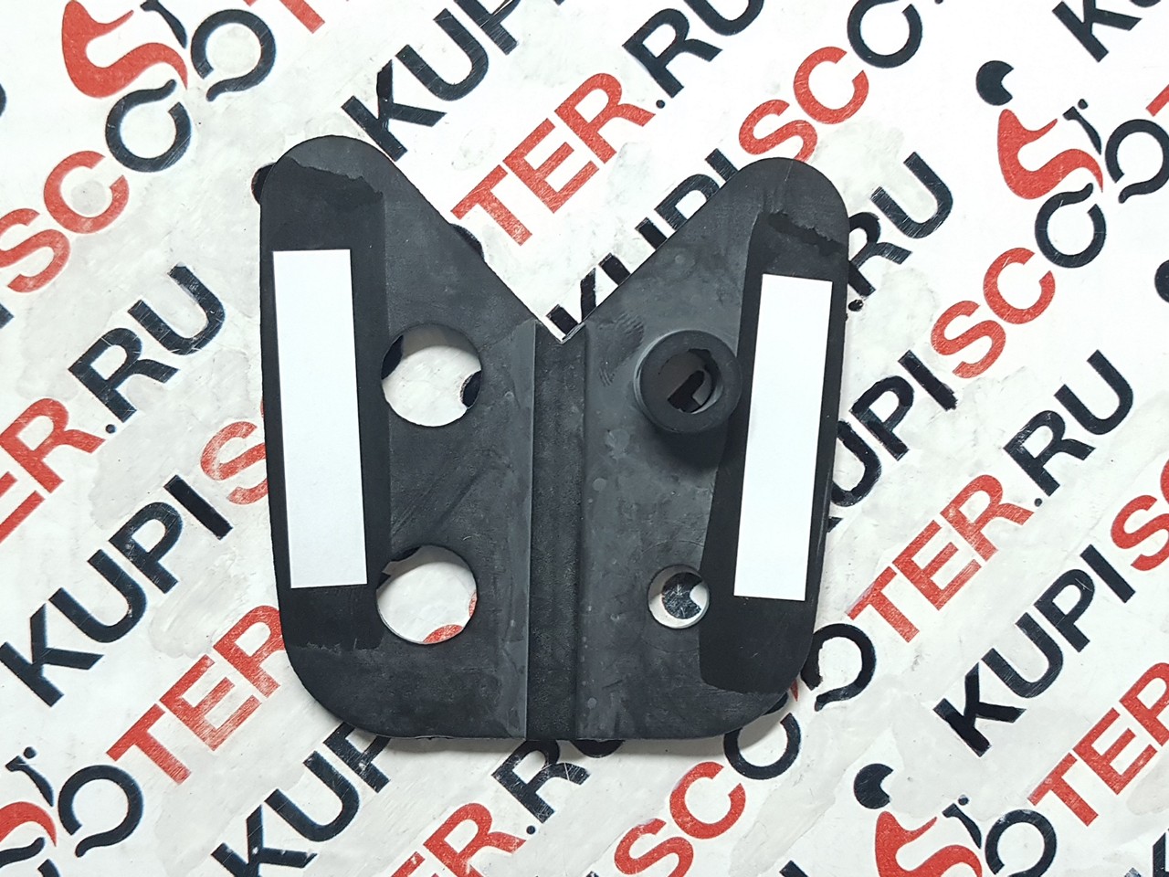 Резинка на стекло под зеркало Honda Gyro Canopy TA02 / TA03 (64214-GAG-751) оригинал
