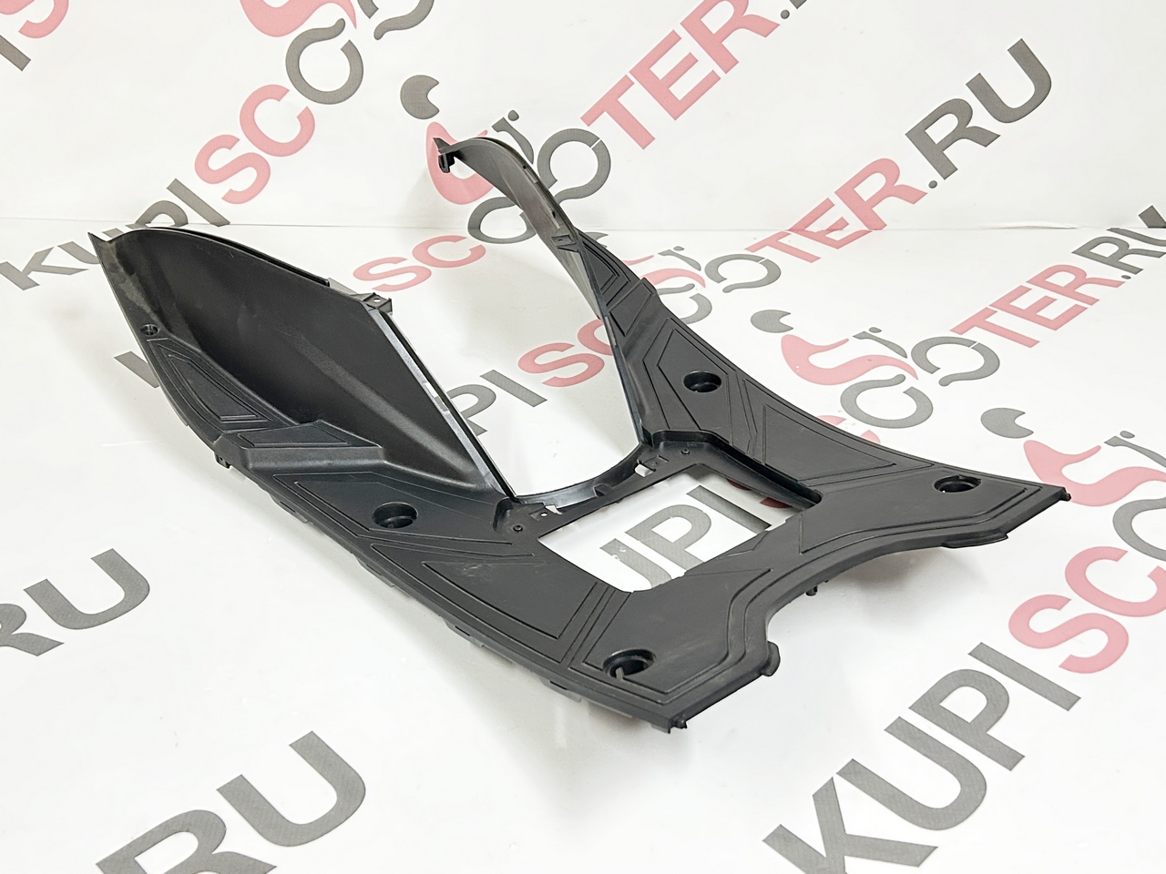 Пол / полик Longjia / Regulmoto Eagle