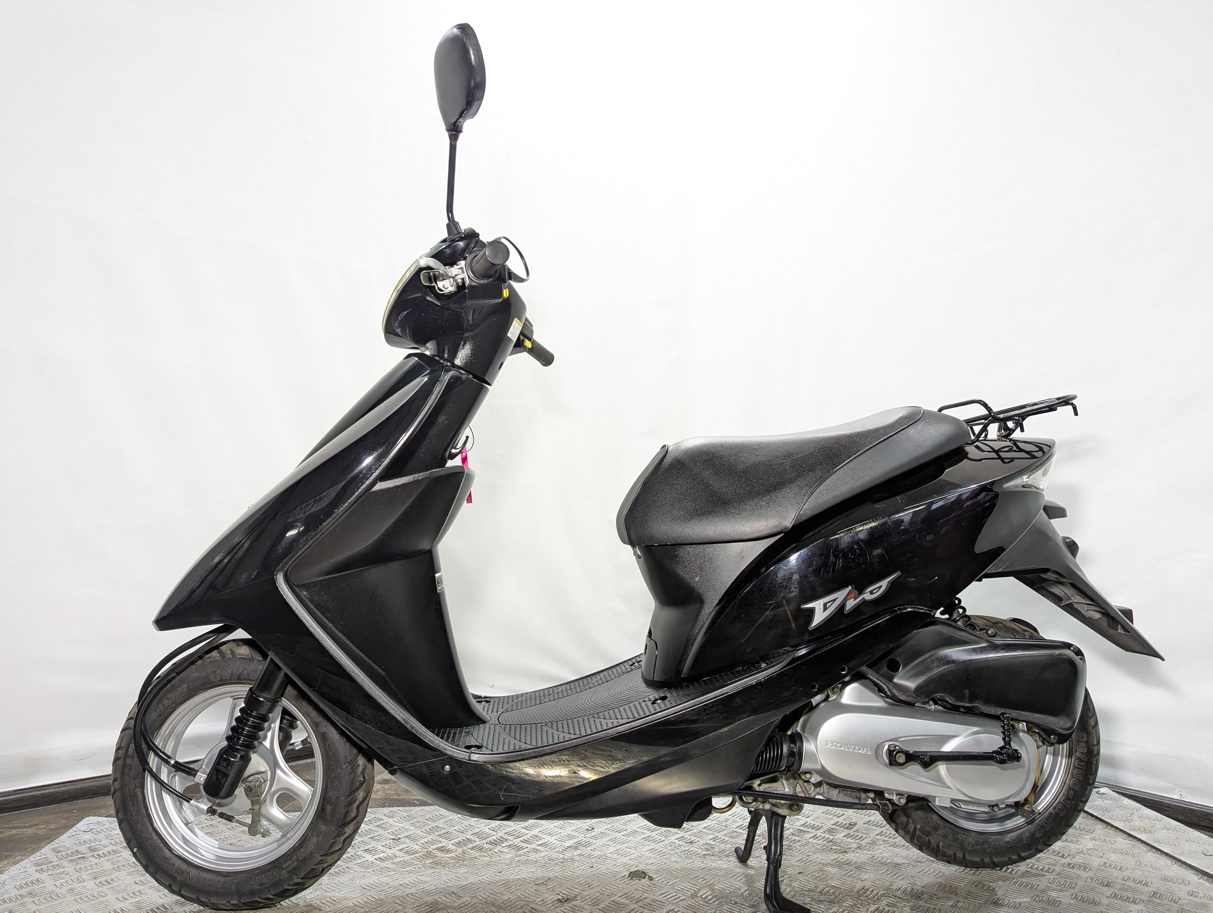 Скутер Honda Dio AF62 2004г.