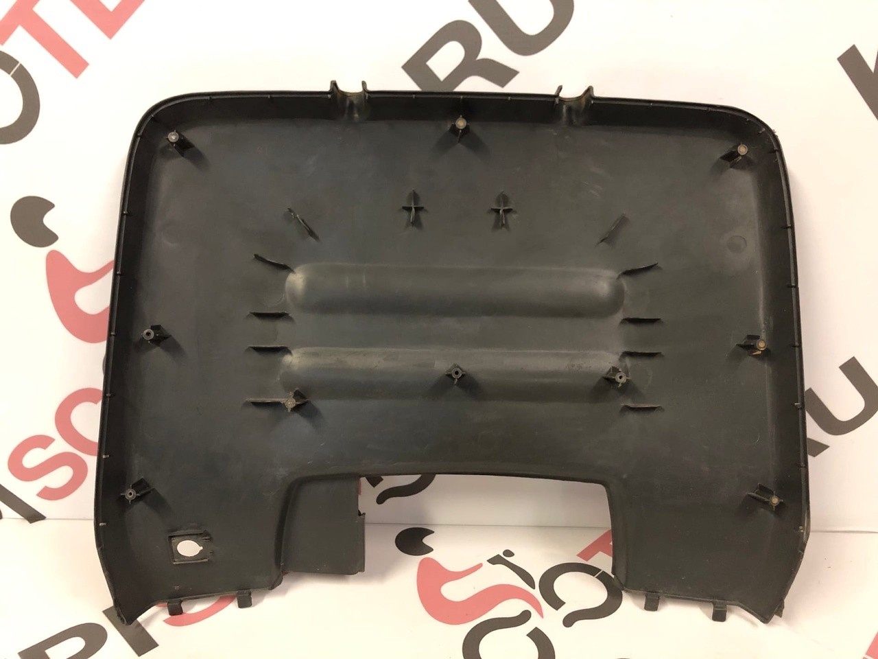 Спинка сиденья Honda Gyro Canopy TA02 / TA03   Б/У