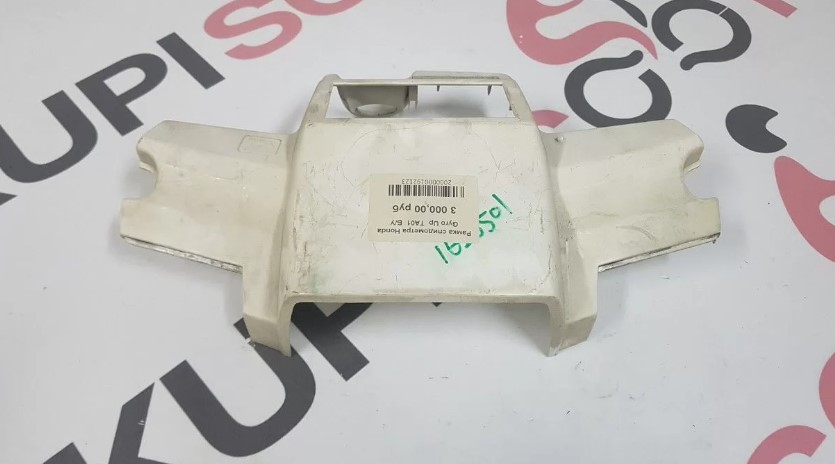 Рамка спидометра Honda Gyro Up  TA01  Б/У
