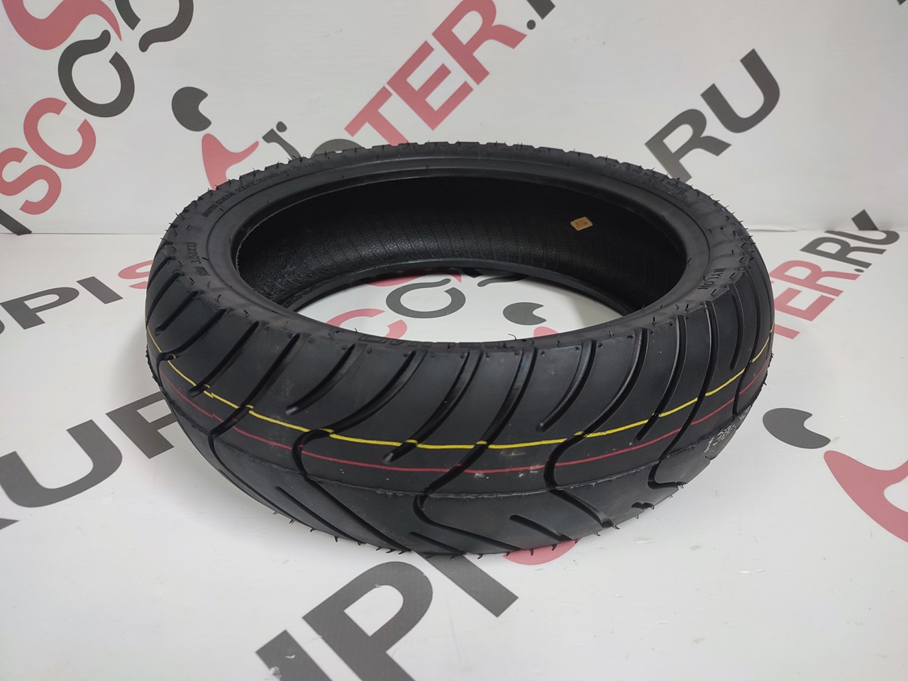 Покрышка CELIMO 130/60-13  HD-411 53J TL  Китай
