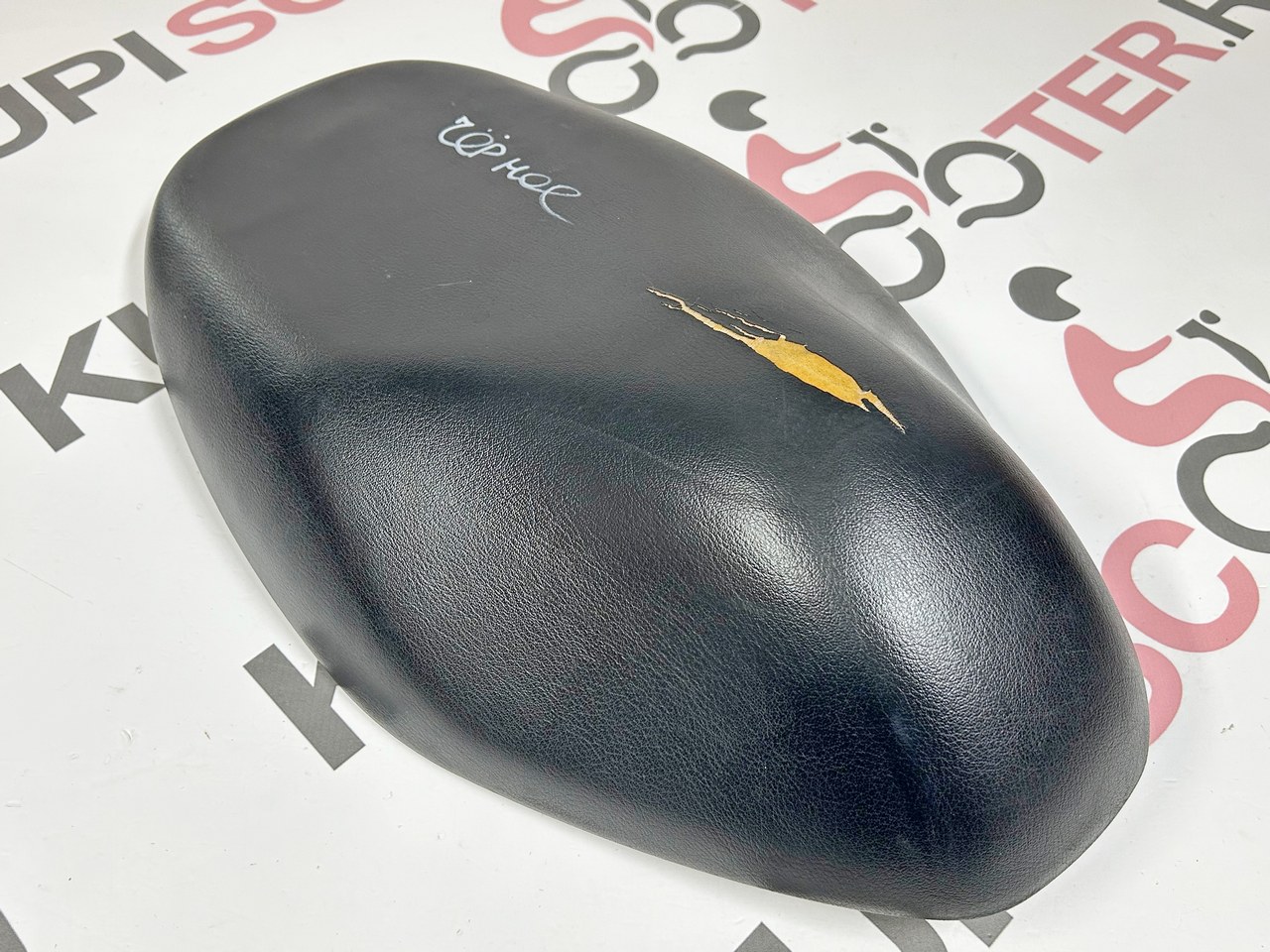 Сиденье Suzuki Address V50G CA44A Б/У