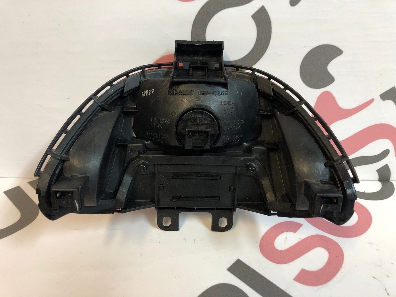 Фара задняя Honda Dio AF34/35 Б/У