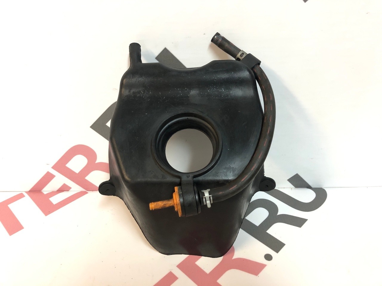 Дренаж топливного бака Suzuki Skywave 400 CK43A (44261-14G00)  Б/У