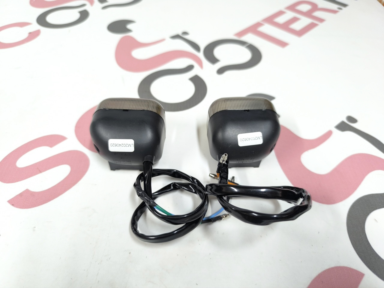 Поворотники передние (2 шт.) Vento Smart-2