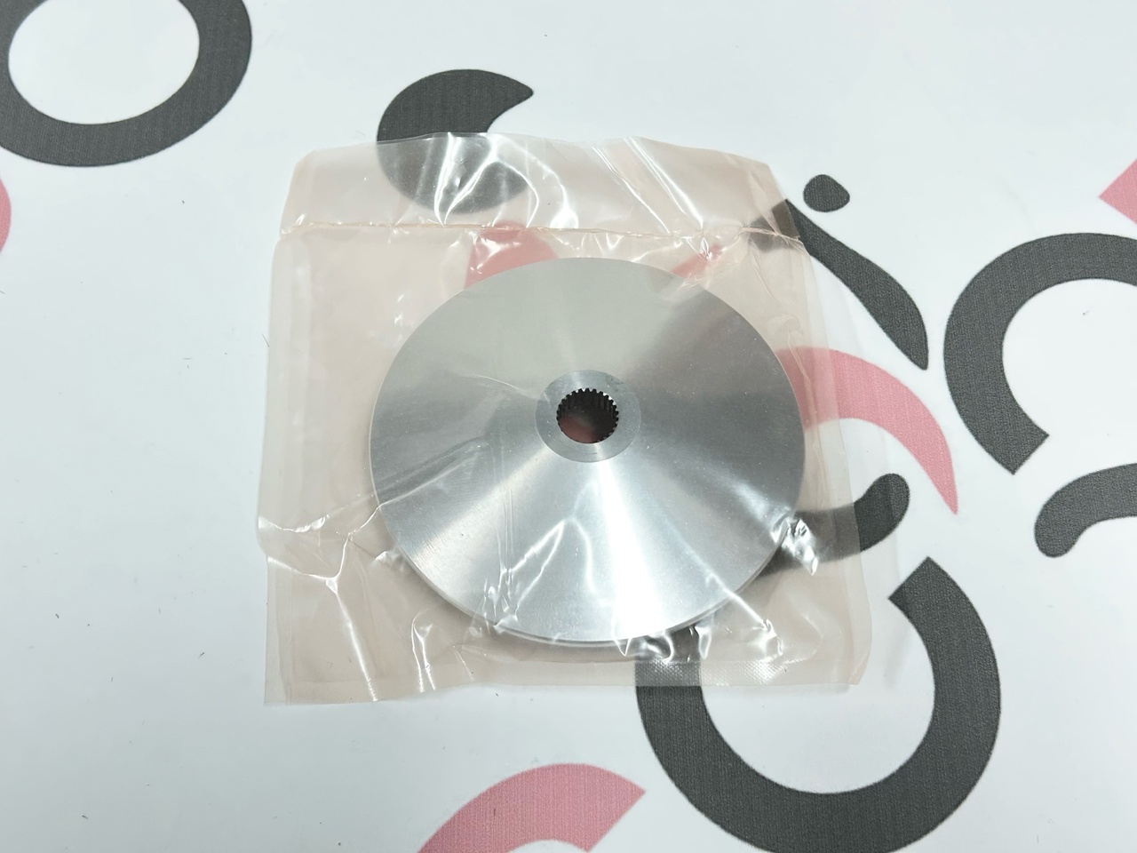 Ответная щека вариатора Honda Benly AA05 (22102-GJE-900) оригинал