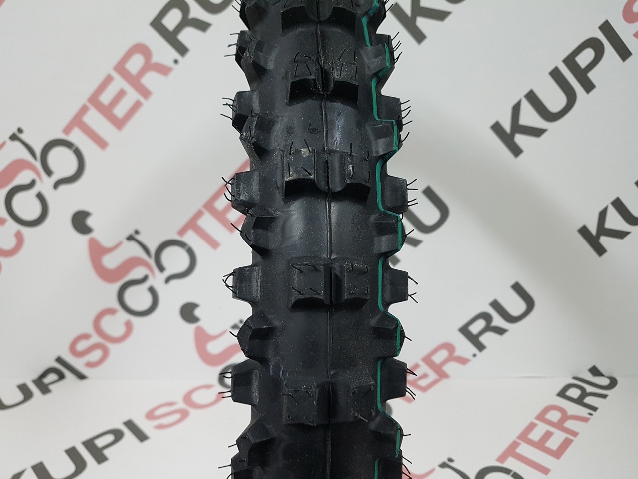Покрышка внедорожная 90/90-21 M/C 8PR 57L Regulmoto  TT