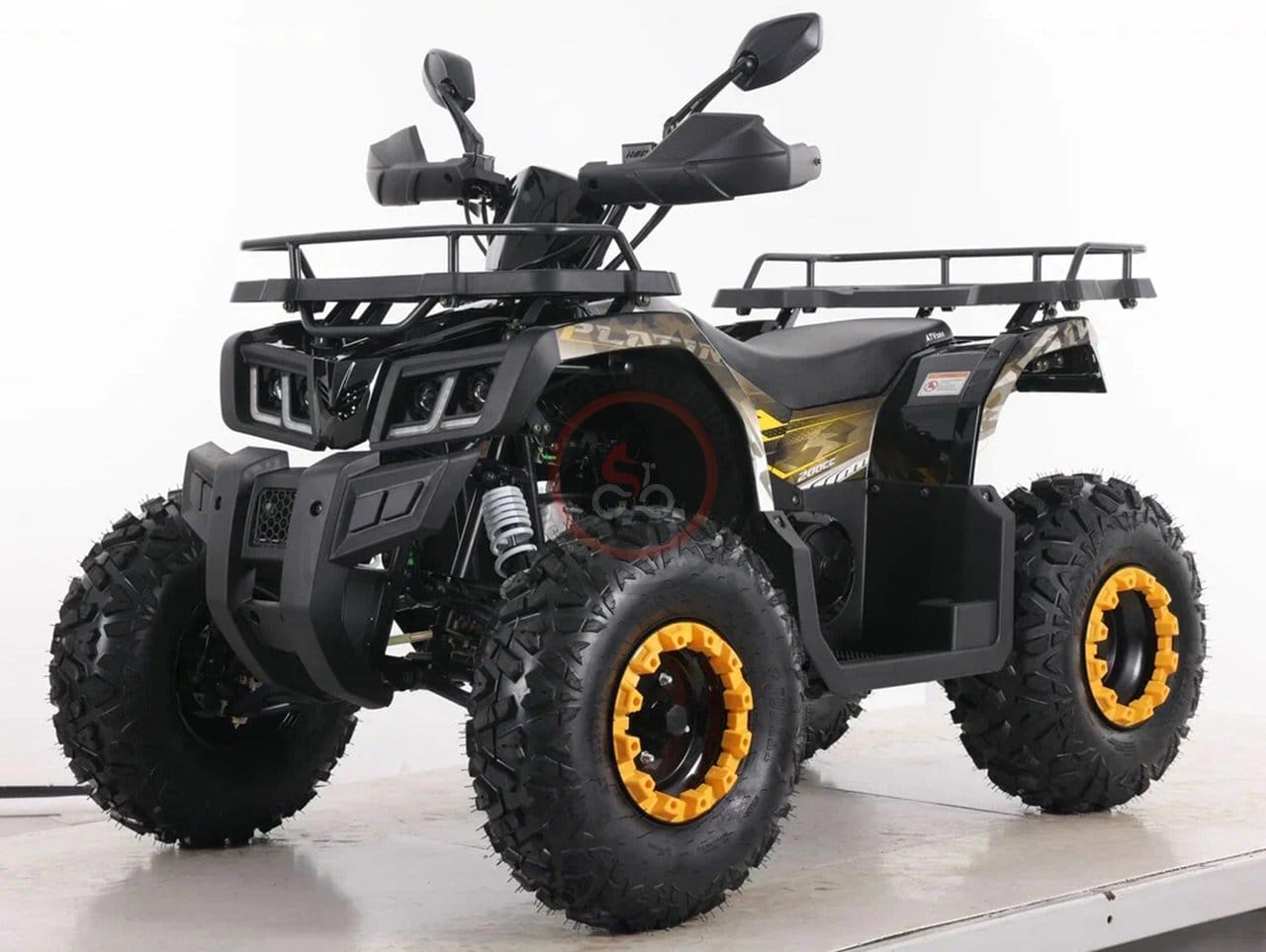 Квадроцикл VMC MIKILON 300 (арт. vmc-mikilon-300)