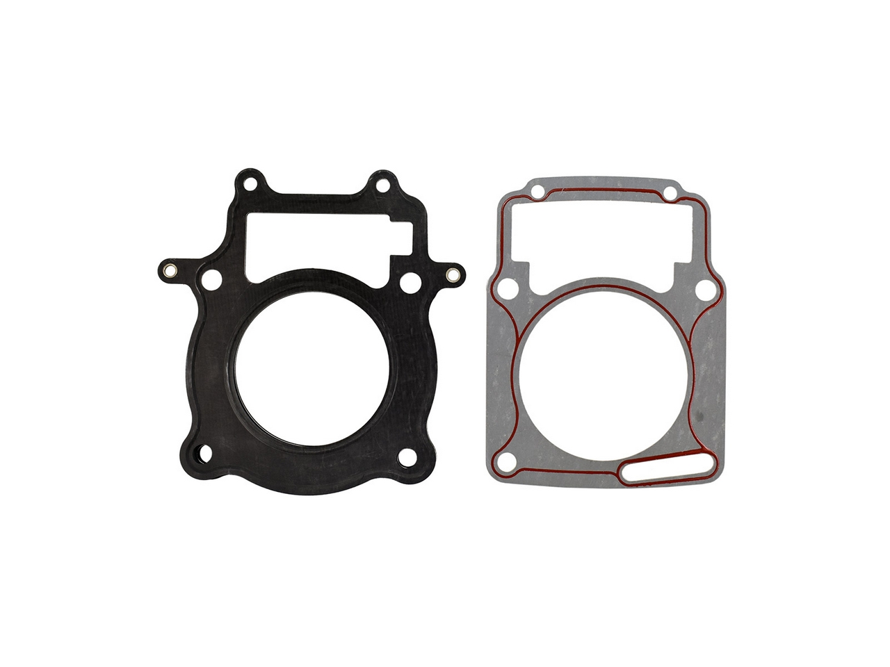 Прокладки ЦПГ (2 шт.) 172FMM-3A, PR300 Regulmoto ZR, Sport 003, CB300R
