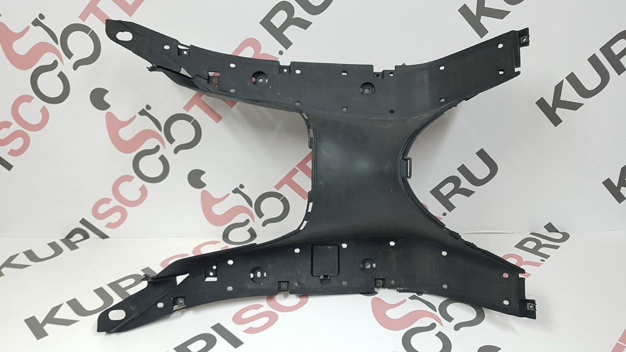 Полик Yamaha Majesty 125 5CA   Б/У