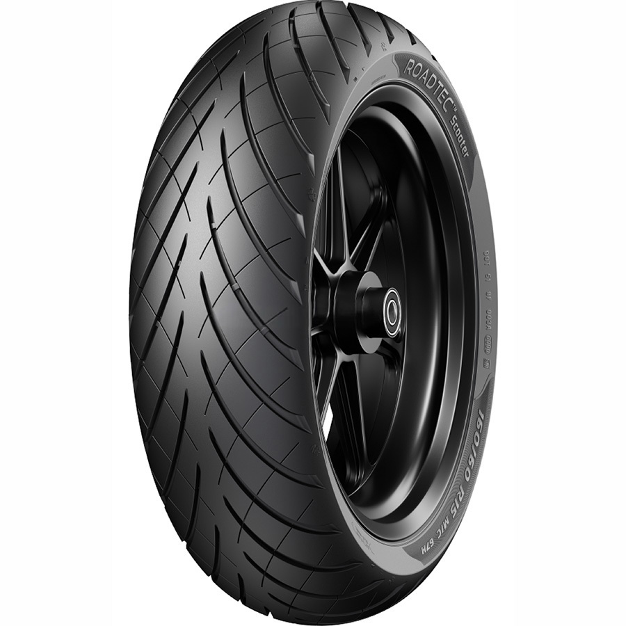 Покрышка Metzeler Roadtec Scooter 3.00-10 50J  TL