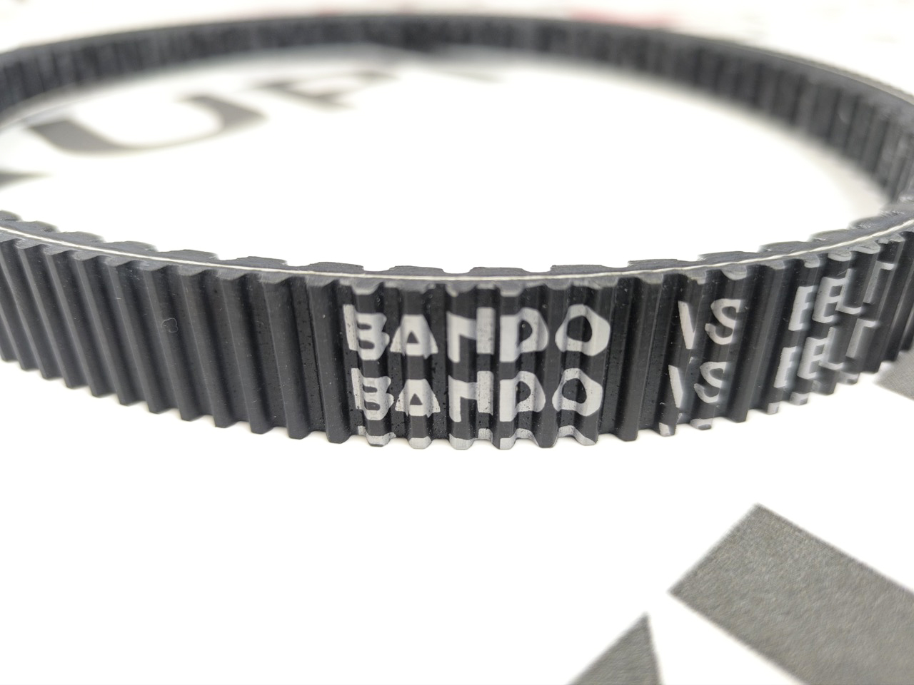 Ремень вариатора Bando (842х22,6мм.) 180сс (1P63QMK) Vento JET / MAX / MAX RS